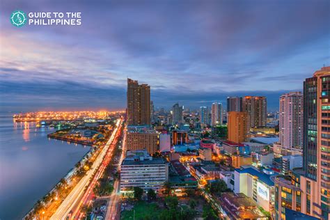 pasay part of manila|10 Best Things To Do In Pasay, Philippines .